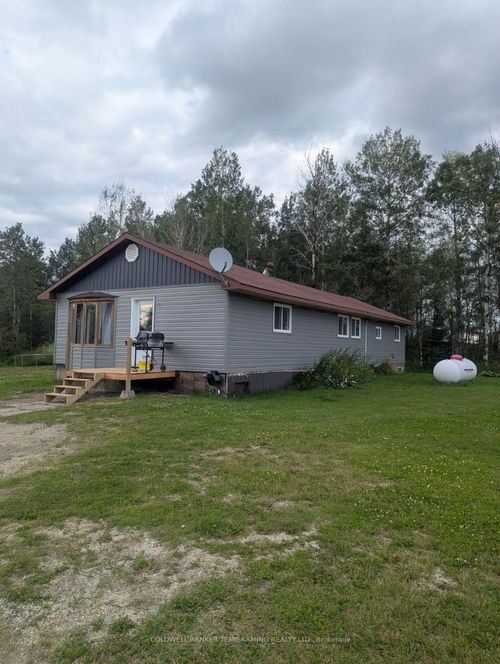 953727 Highway 569, Englehart, ON, P0J1H0 | Card Image