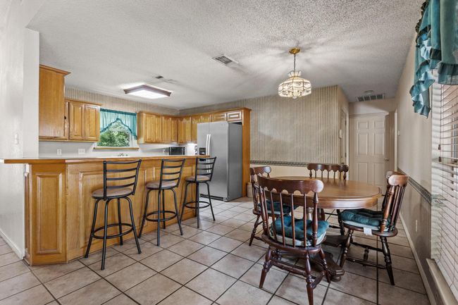 9400 Timbercreek Dr, House other with 3 bedrooms, 2 bathrooms and null parking in Bonham TX | Image 8