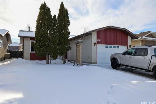 6507 Gillmore Drive, Regina, SK, S4X3Z3 | Card Image