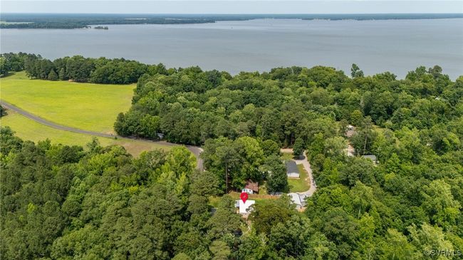 1659 Sunken Meadow Rd, House other with 2 bedrooms, 1 bathrooms and null parking in Spring Grove VA | Image 31