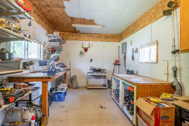 25700 View Crest Dr, House other with 3 bedrooms, 3 bathrooms and null parking in Huson MT | Image 36