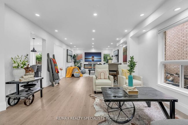 91 Buick Blvd, House other with 7 bedrooms, 5 bathrooms and 7 parking in Brampton ON | Image 5