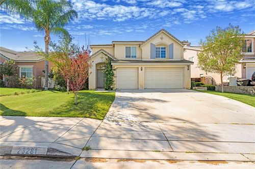 23281 Highland Oaks Court, Wildomar, CA, 92595 | Card Image