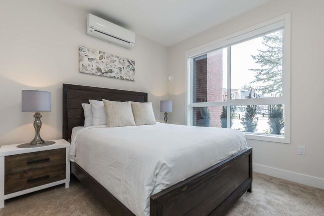 101 - 45511 Campus Dr, Condo with 1 bedrooms, 1 bathrooms and null parking in Chilliwack BC | Image 10