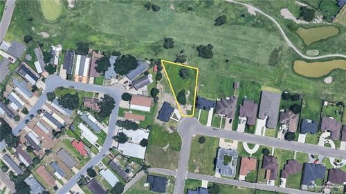 601 New Orleans Cir, Pharr, TX, 78577-7284 | Card Image