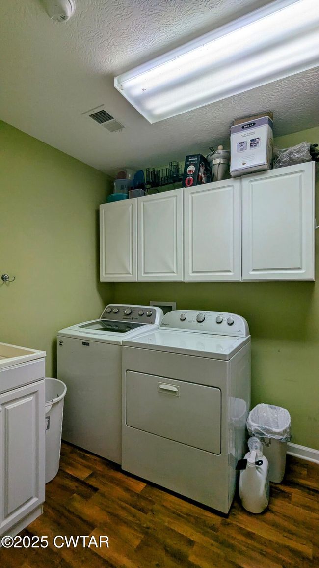 130 Moss Loop, House other with 4 bedrooms, 3 bathrooms and 2 parking in Enville TN | Image 17