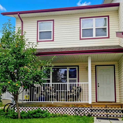 5-100 St Laurent Way, Fort Mcmurray, AB, T9K2R4 | Card Image