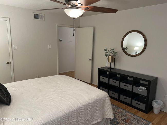 B-40 - 8601 Memphis Dr, Condo with 1 bedrooms, 1 bathrooms and null parking in Lubbock TX | Image 12