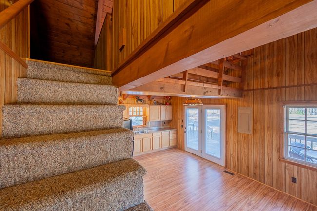 783 Kanawha Ridge Rd, House other with 3 bedrooms, 1 bathrooms and null parking in Dugspur VA | Image 26