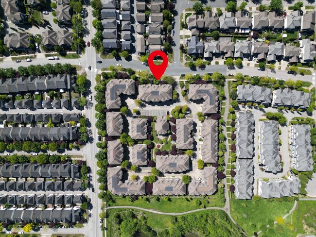 72 - 6852 193 Street, Townhouse with 3 bedrooms, 2 bathrooms and 1 parking in Surrey BC | Image 26
