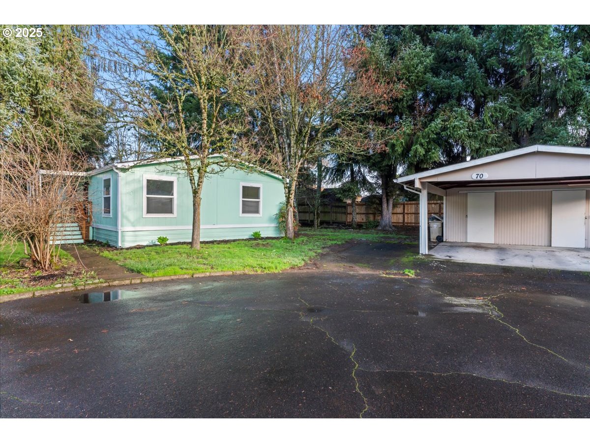 Residential in Albany 2
