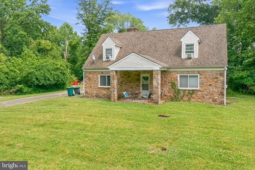 5160 Butler Pike, PLYMOUTH MEETING, PA, 19462-1202 | Card Image