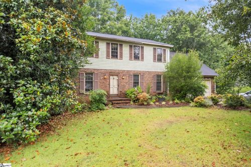 105 Brigham Creek Court, Greer, SC, 29650 | Card Image
