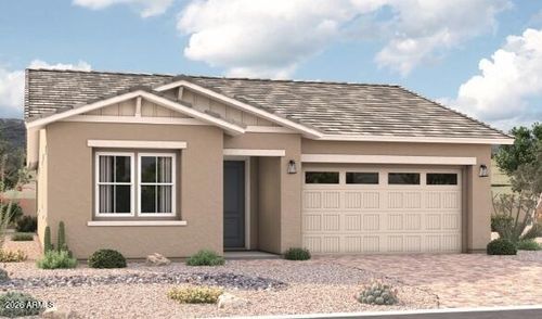 17027 W Desert Lane, Goodyear, AZ, 85338 | Card Image