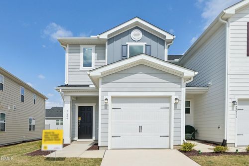 2009 Oakdale Dr, Durham, NC, 27703-8609 | Card Image