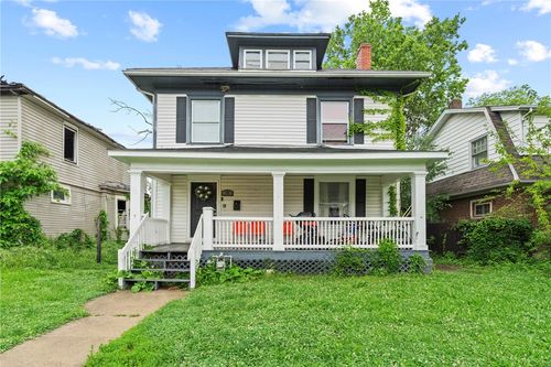 35 Santa Clara Avenue, Dayton, OH, 45405 | Card Image