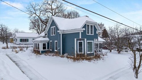 314 E Blodgett Street, Marshfield, WI, 54449 | Card Image