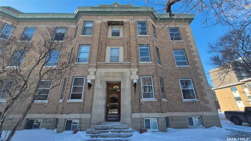 12-2201 14th Avenue, Regina, SK, S4P0X9 | Card Image