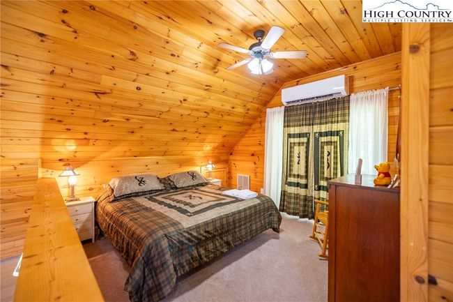 11 Lucky Lakes Rd, House other with 2 bedrooms, 3 bathrooms and null parking in Grassy Creek NC | Image 26