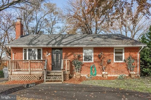 6306 Yellowstone Dr, ALEXANDRIA, VA, 22312-1135 | Card Image