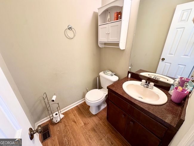 171 Perry House Rd, Home with 0 bedrooms, 0 bathrooms and 30 parking in Fitzgerald GA | Image 44