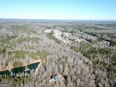 8970 Clark Road, Home with 0 bedrooms, 0 bathrooms and null parking in Fairburn GA | Image 3