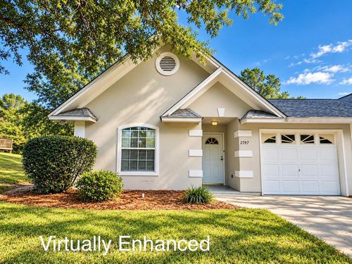2797 Saw Palmetto Ln, TALLAHASSEE, FL, 32309-3534 | Card Image
