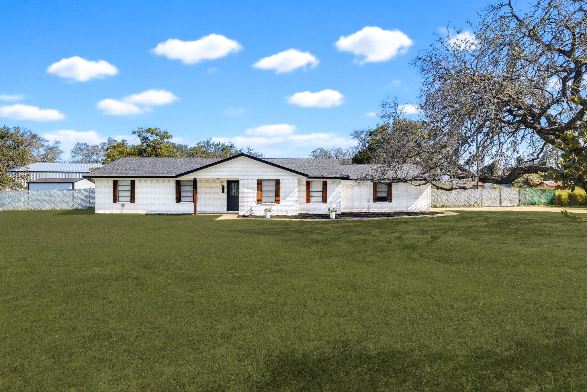Residential in Pleasanton
