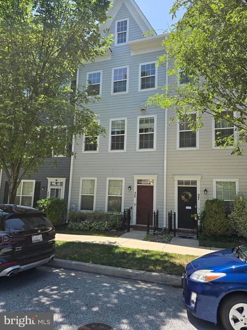 35 Meridian Ln, TOWSON, MD, 21286-5208 | Card Image
