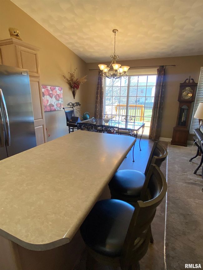 11012 N Rhonda Way, House other with 3 bedrooms, 3 bathrooms and null parking in Dunlap IL | Image 15