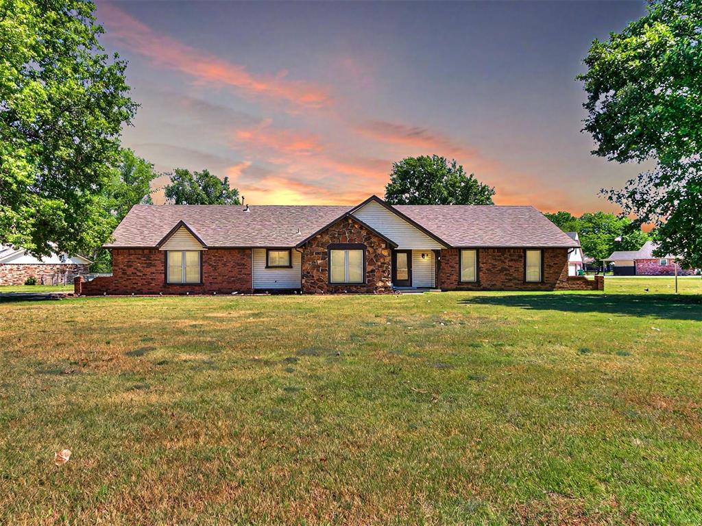 167th East Ave, Owasso, OK 74055 #1