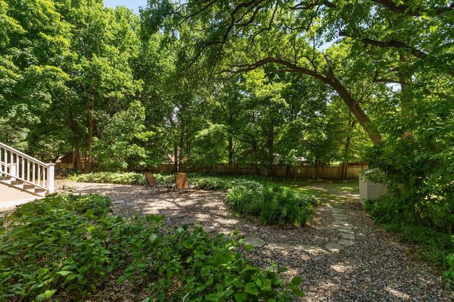 The perfect backyard for the nature enthusiast! | Image 26