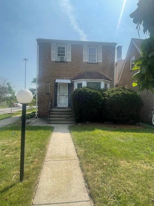 9601 S Perry Ave, Chicago, IL, 60628-1343 | Card Image