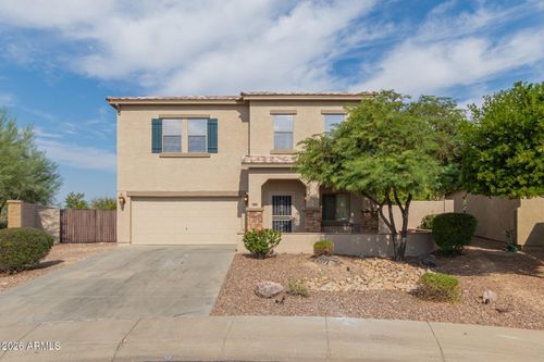 3782 W Medinah Way, Anthem, AZ, 85086-2706 | Card Image