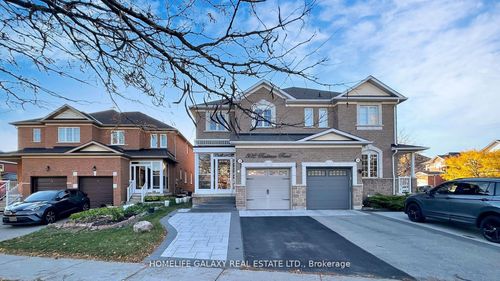 302 Redstone Rd, Richmond Hill, ON, L4S2V6 | Card Image