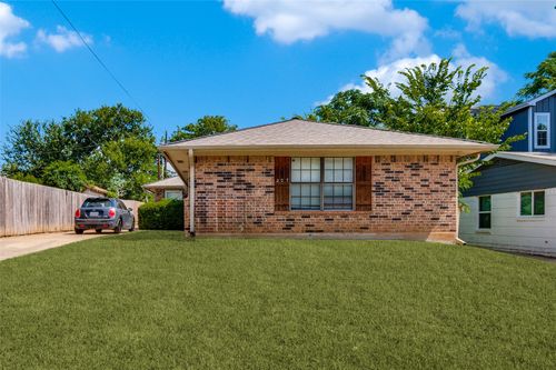 b-207 Hosack St, Arlington, TX, 76010-2797 | Card Image