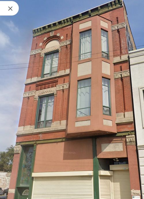 2n-2322 W Roosevelt Rd, Chicago, IL, 60608-1163 | Card Image