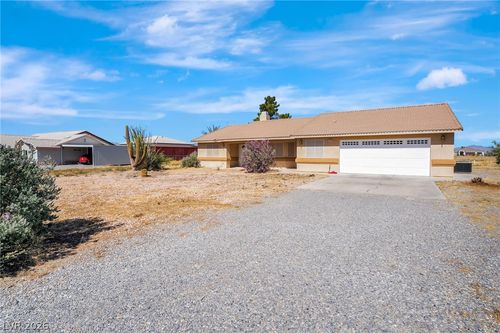 2620 Sagebrush Ave, Pahrump, NV, 89048-6498 | Card Image