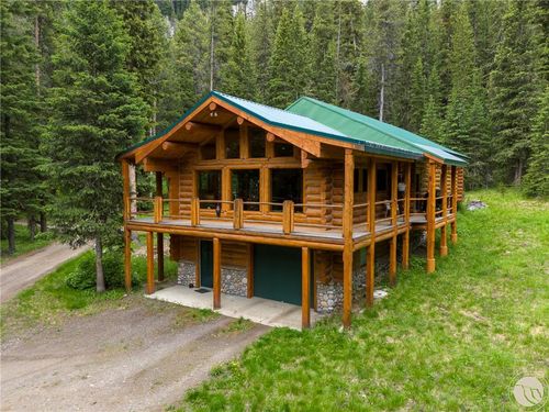 6 Arrowpoint Ln, Silver Gate, MT, 59081-8006 | Card Image