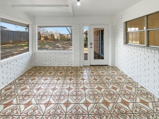 1242 Laguna Vista Way, House other with 4 bedrooms, 3 bathrooms and null parking in Grapevine TX | Image 26