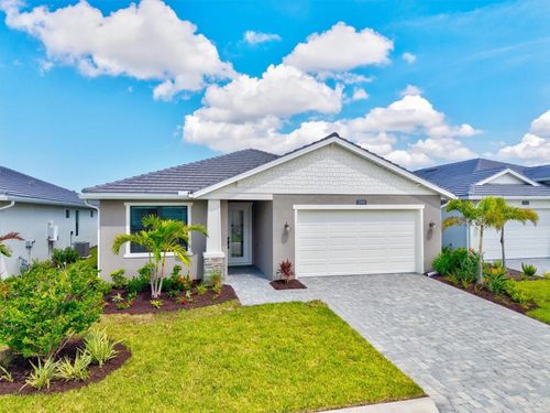 18881 Daybreak Dr, VENICE, FL, 34293 | Card Image