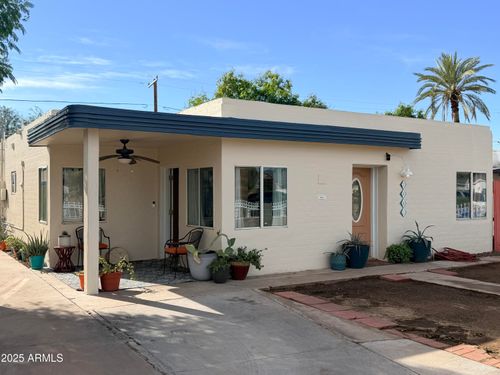 1441 E Diamond St, Phoenix, AZ, 85006-2979 | Card Image