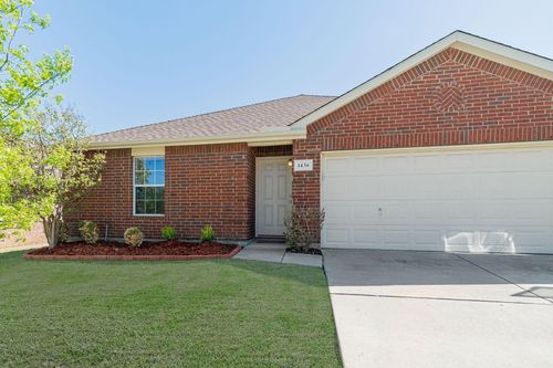 1436 Puerto Lago Dr, Little Elm, TX, 75068-7336 | Card Image