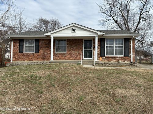 3307 Chinquapin Ln, Louisville, KY, 40219-1008 | Card Image