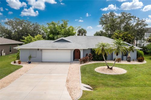 508 Rio De Janeiro Ave, PUNTA GORDA, FL, 33983-5609 | Card Image