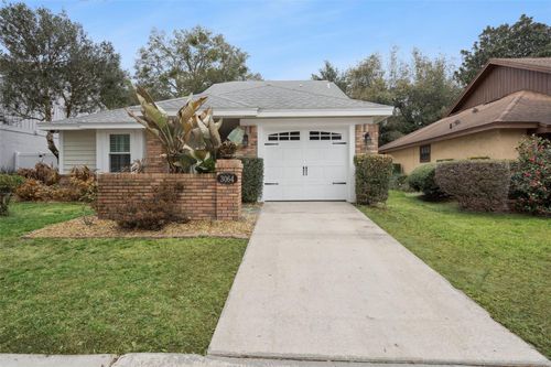 3064 Golden View Lane, ORLANDO, FL, 32812 | Card Image