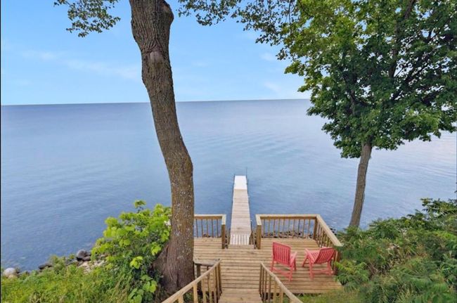 12833 Twilight Rd, House other with 1 bedrooms, 1 bathrooms and null parking in Onamia MN | Image 32