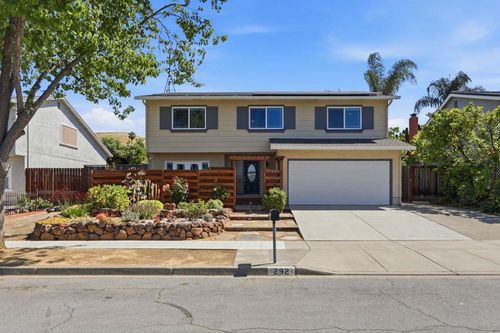 292 Falcato Dr, Milpitas, CA, 95035 | Card Image