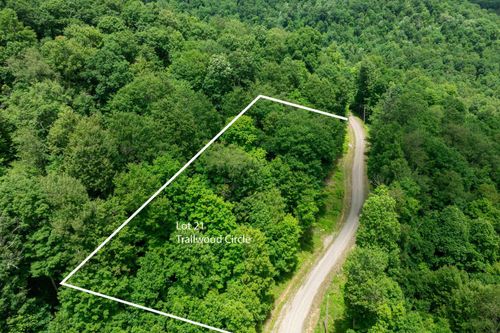 Lot 21 Trailwood Cir, Bruceton Mills, WV, 26525 | Card Image