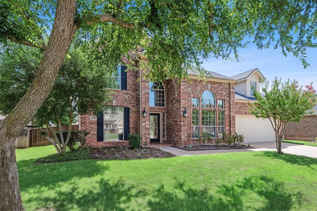 4508 Halter Way, House other with 4 bedrooms, 3 bathrooms and null parking in Flower Mound TX | Image 36
